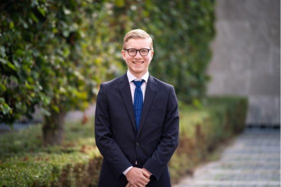 Jeroen